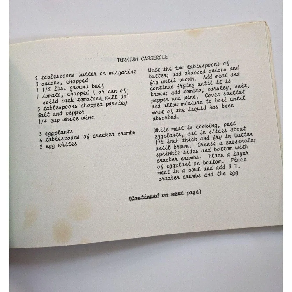Delectable Kitchen Gems Delta Kappa Gamma Society 1967 Vintage Sorority Cookbook